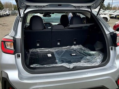 New 2025 Subaru Crosstrek 2.5i Premium image 21