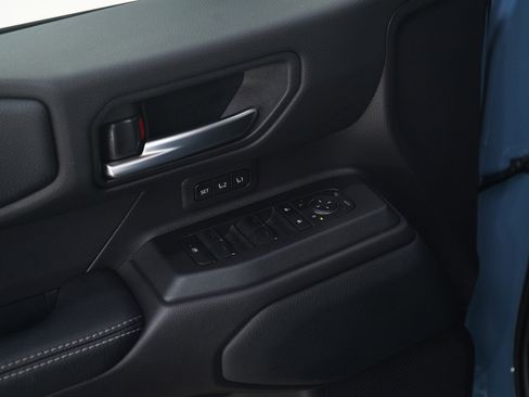 Used 2025 Toyota Land Cruiser w/ Premium Package image 22