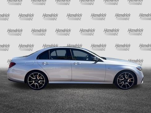 Used 2018 Mercedes-Benz E 43 AMG 4MATIC Sedan image 11