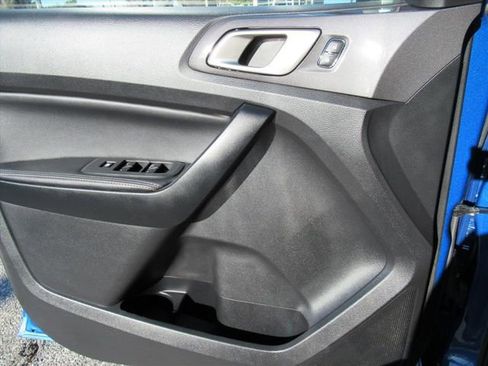 Used 2019 Ford Ranger Lariat w/ Equipment Group 501A Mid image 21