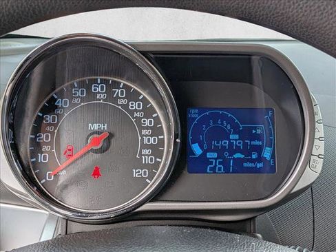 Used 2014 Chevrolet Spark LS image 11