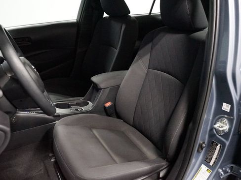 Certified 2024 Toyota Corolla LE FWD image 24