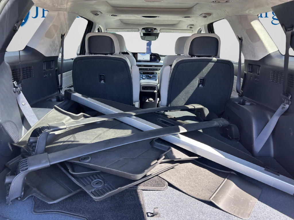 Certified 2023 Hyundai Palisade Calligraphy AWD/4WD image 15