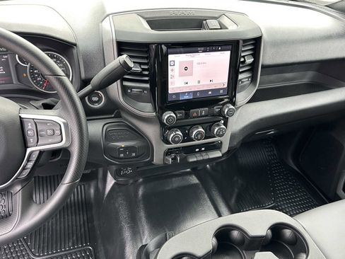 New 2026 RAM 3500 Tradesman w/ Chrome Appearance Group A image 24