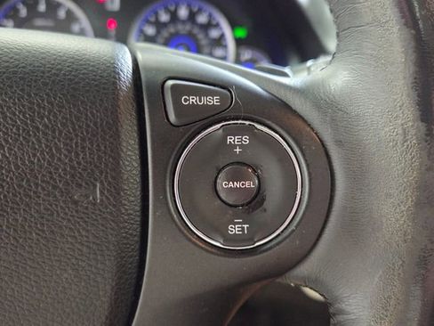 Used 2013 Honda Crosstour EX-L image 28