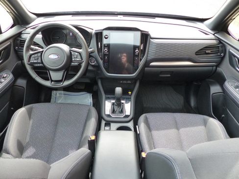 Used 2025 Subaru Forester Premium w/ Convenience Package #1 AWD/4WD image 23