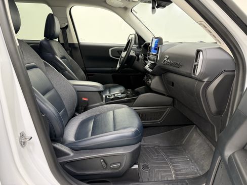 Used 2021 Ford Bronco Sport Outer Banks image 29