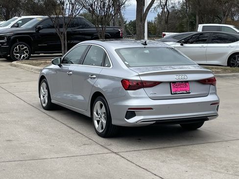 Used 2024 Audi A3 2.0T Premium image 4