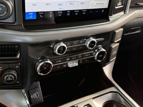 Used 2026 Ford F150 XLT w/ Equipment Group 302A MID AWD/4WD image 22