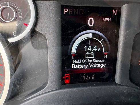 New 2026 RAM 5500 Tradesman image 13