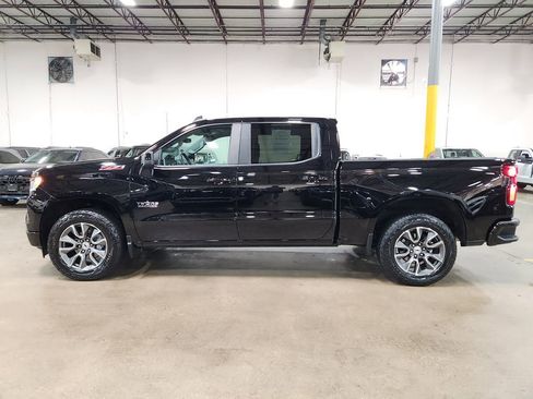 Used 2023 Chevrolet Silverado 1500 RST image 7