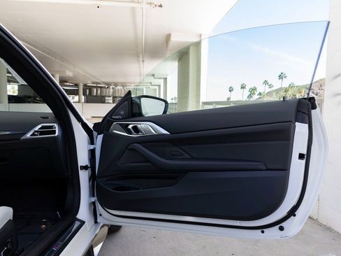 New 2026 BMW M4 Competition w/ M Carbon Exterior Package image 27