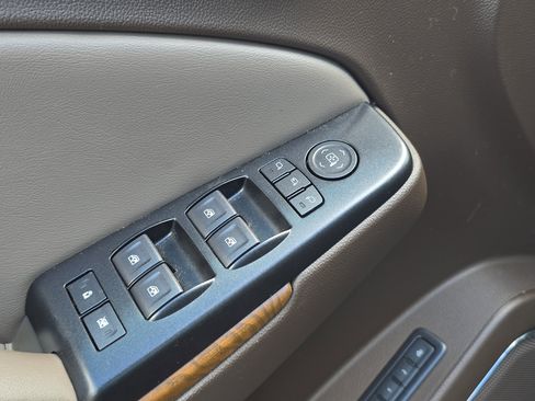 Used 2019 GMC Yukon Denali w/ Denali Ultimate Package image 20