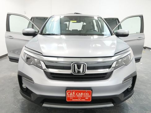 Used 2019 Honda Pilot EX-L image 33