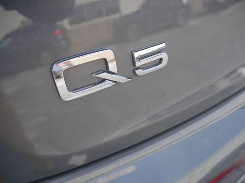 Certified 2023 Audi Q5 2.0T Premium Plus w/ Premium Plus Package image 9