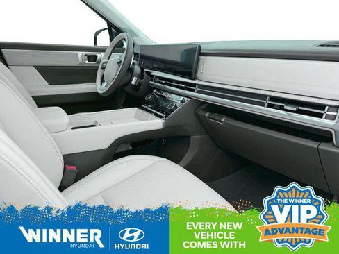 New 2025 Hyundai Santa Fe Calligraphy image 16