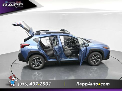 Used 2024 Subaru Crosstrek 2.0i Premium AWD/4WD image 31
