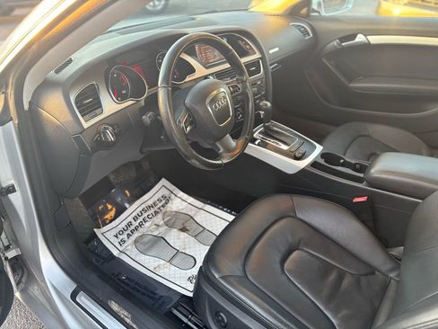 Used 2010 Audi A5 2.0T Premium image 22