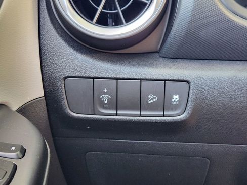 Used 2023 Hyundai Kona SEL w/ Cargo Package image 20