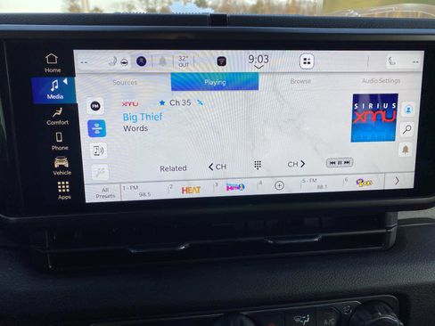 New 2026 Jeep Wrangler Sport S image 10