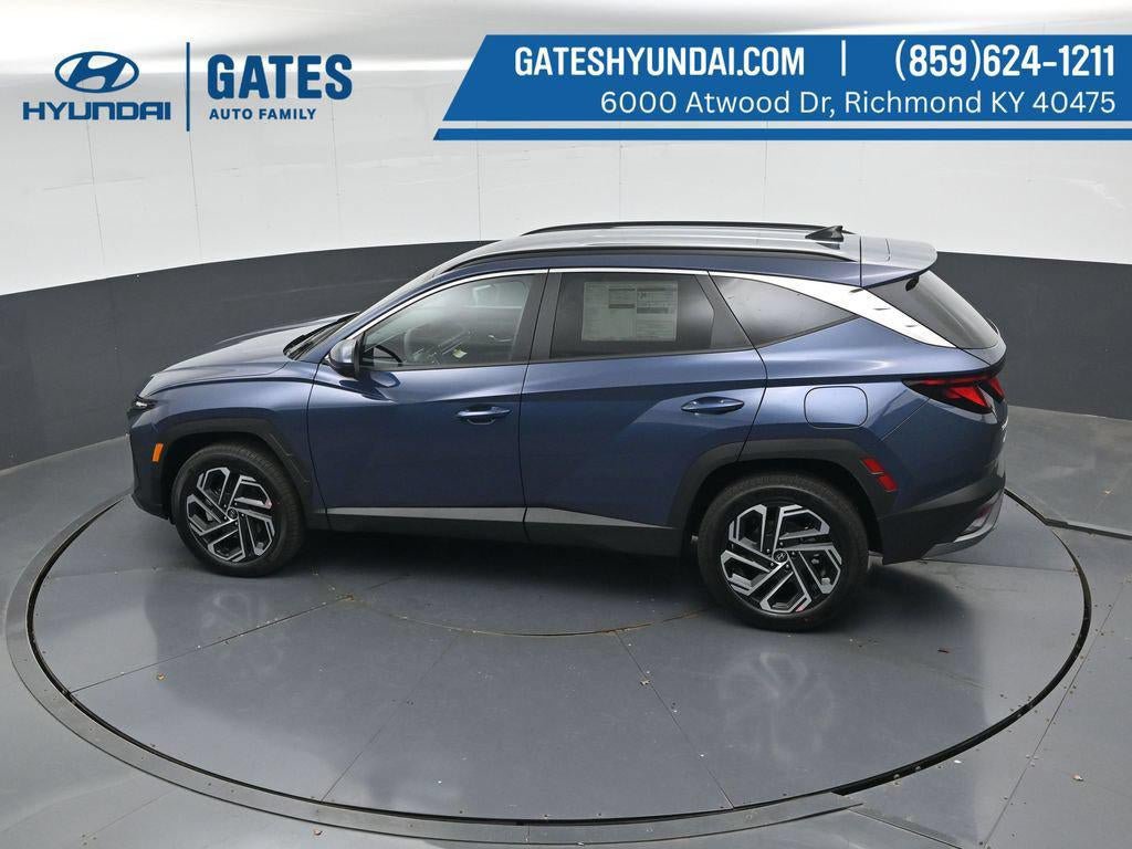 New 2026 Hyundai Tucson SEL Plus AWD/4WD image 51