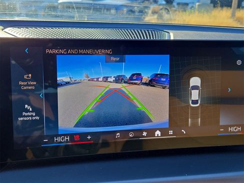 Used 2025 BMW 430i xDrive image 18