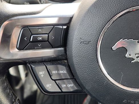 Used 2017 Ford Mustang GT Premium w/ Equipment Group 401A image 22