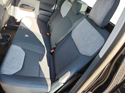 New 2026 Ford Maverick XLT image 18