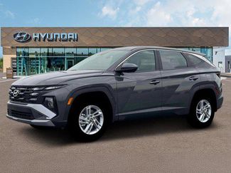 New 2026 Hyundai Tucson SE AWD/4WD video 2