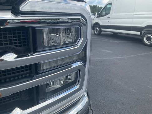 New 2026 Ford F250 Lariat w/ Chrome Package AWD/4WD image 9