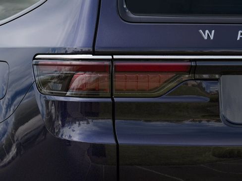 New 2025 Jeep Wagoneer 4WD w/ HD Trailer Tow Package image 26