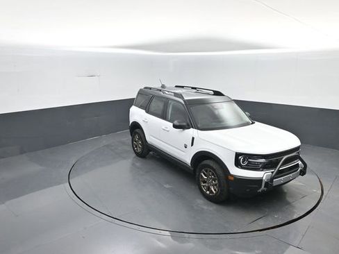 New 2026 Ford Bronco Sport Big Bend w/ Convenience Package image 19