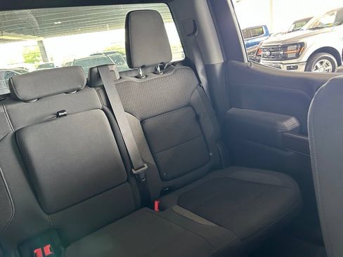 Used 2021 Chevrolet Silverado 1500 RST RWD image 14