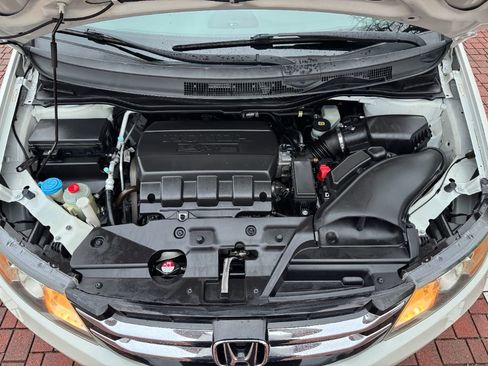 Used 2017 Honda Odyssey EX-L image 25