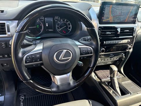 Used 2023 Lexus GX 460 Premium w/ Premium Plus Package AWD/4WD image 15