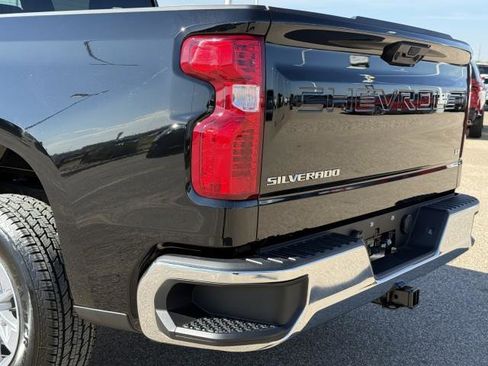 New 2026 Chevrolet Silverado 1500 LT image 16