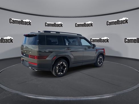 New 2026 Hyundai Santa Fe SEL image 8