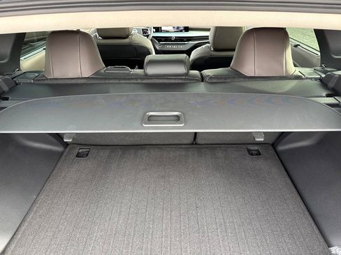 New 2026 Nissan Murano Platinum w/ Cargo Package image 40