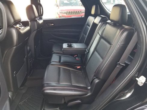 Certified 2024 Dodge Durango R/T AWD/4WD image 15