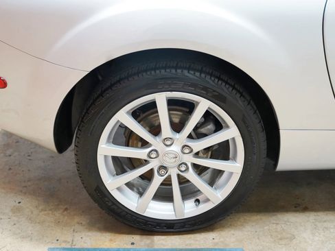 Used 2007 MAZDA MX-5 Miata Grand Touring w/ Premium Pkg RWD image 60