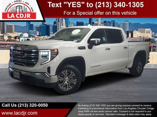 Used 2025 GMC Sierra 1500 SLT RWD video 1