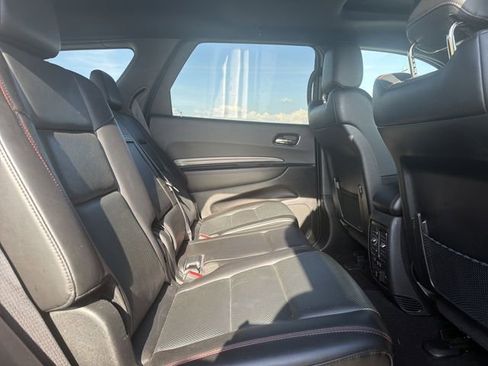 Used 2024 Dodge Durango GT AWD/4WD image 15