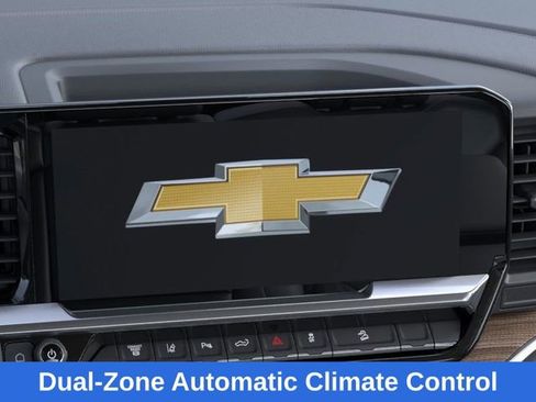 New 2026 Chevrolet Silverado 2500 LT w/ All Star Edition image 21