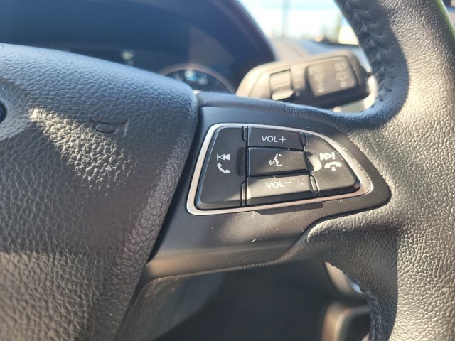 Used 2018 Ford EcoSport SE FWD image 27