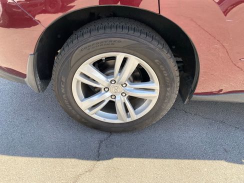 Used 2014 Acura RDX AWD w/ Technology Package image 6