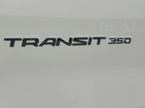 Certified 2023 Ford Transit 350 XL image 21