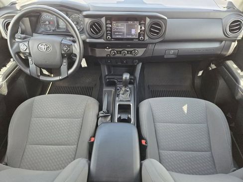 Used 2022 Toyota Tacoma SR w/ SR Convenience Package image 24
