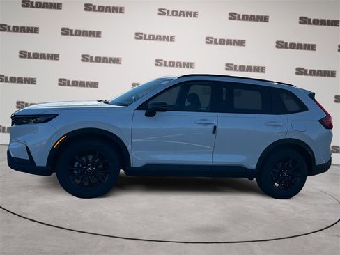 New 2026 Honda CR-V Sport-L image 2