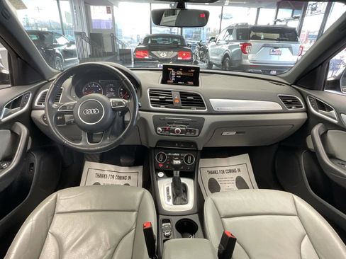 Used 2018 Audi Q3 2.0T Premium w/ Convenience Package image 17