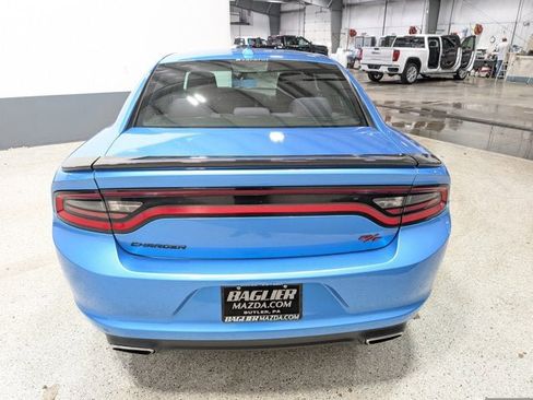 Used 2015 Dodge Charger R/T image 4